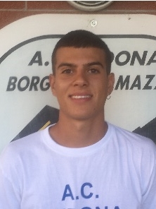 CANGINI Matteo